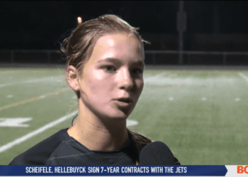 Northview Soccer Pounces Past Bowling Green