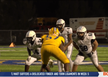 Jewell’s Gems: Montpelier at Ottawa Hills