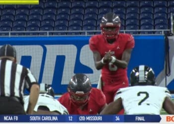 Central Catholic Dominates Prep Bowl