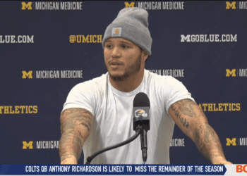 Betcher’s Overtime Winner Lifts Whitmer into Sectional Final