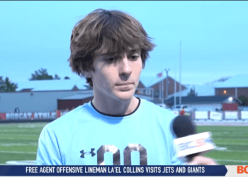 Springfield Blue Devils Win Their First Cardinal Division Title in Boys Soccer