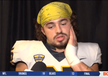 Toledo’s Perfect MAC Record will be Tested at Miami