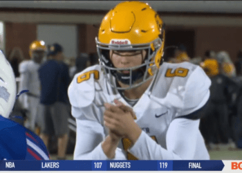 Jewell’s Gems: Perrysburg at Whitmer