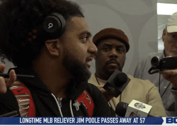 Ohio State Stay Unbeaten After Defeating Maryland