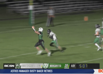 Jewell’s Gems: Margaretta At Ottawa Hills