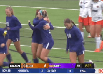 Maumee Girls Soccer Advances in Playoffs, Beating League Rival Otsego
