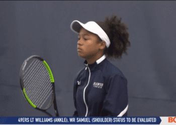 Betcher’s Overtime Winner Lifts Whitmer into Sectional Final