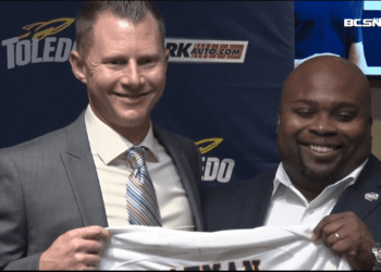 Getting to Know the Rockets: Mark Batman