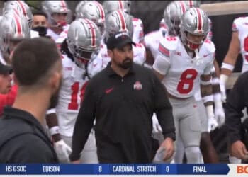 Betcher’s Overtime Winner Lifts Whitmer into Sectional Final