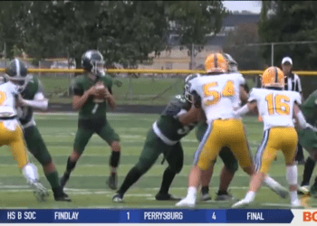 Jewell’s Gems: Start at Bowsher