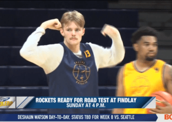 Toledo Welcomes Hostile Environment for Findlay Exhibition