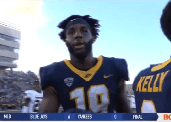 Dequan Finn Flourishes After Injury, Toledo Fends Off NIU
