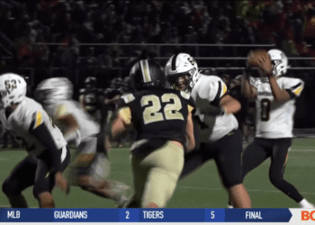NLL Spotlight: Perrysburg Football