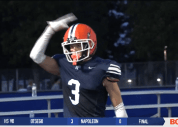 Jewell’s Gems: Napoleon at Southview