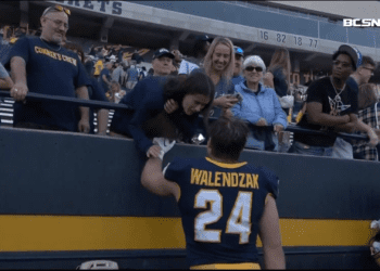 Local Freshman’s Legacy Continues in the 419