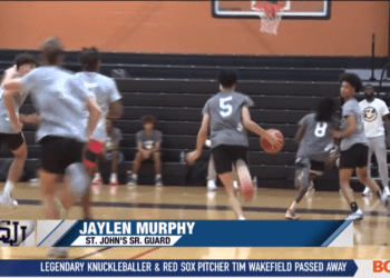 Lourdes University Host Top 64 Basketball Showcase