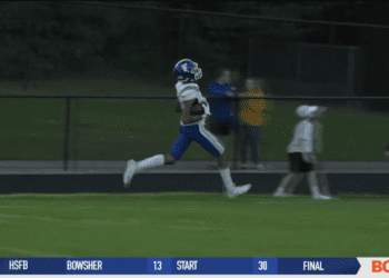 Jewell’s Gems: Findlay at Perrysburg