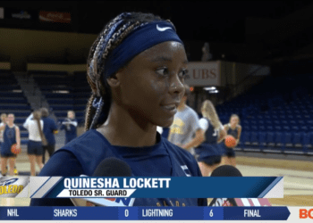 Rockets Ready to Launch in a New Season