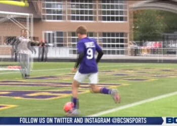 Maumee Boys Advance Past Clyde in Post Season Soccer