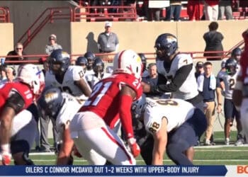 Toledo Remains on Top of the MAC