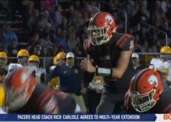 Jewell’s Gems: Rhodes At Southview