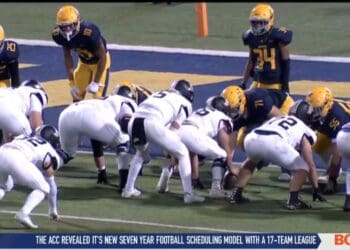 Dunn Drive of the Week: First Round Playoff Wrap