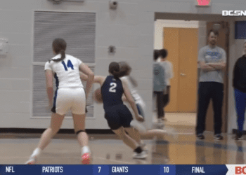 Rhett Boyd Previews the Girls Basketball Season