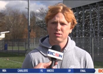 Unsung Hero of the Week: Anthony Wayne’s Bryce Anderson