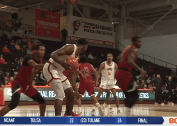 Bowling Green Holds off Arkansas State to Start 2-0