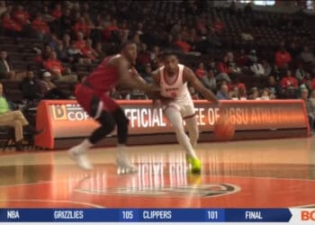 BGSU Seeing Early Success from Summer Work