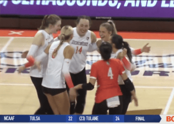 Bowling Green Earns MAC Tournament Spot with Win over Buffalo