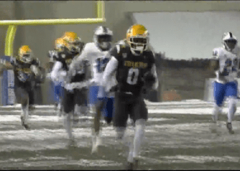 Best of the Rockets: November Edition