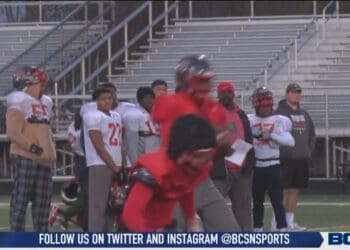 Central Catholic Aims to Be Explosive against Tiffin Columbian