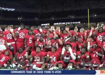 Jewell’s Gems: Defiance at Central Catholic