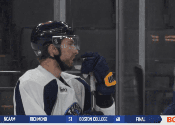 Emergence of Sam Craggs Highlights Start to Walleye Season