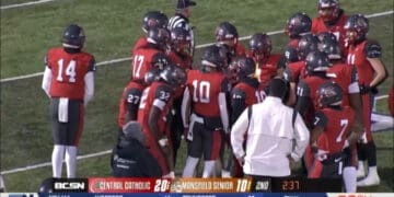 Dunn Drive of the Week