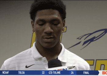 Dequan Finn Confident Before Battle of I-75