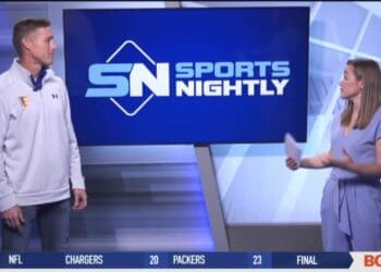 NLL Spotlight: Findlay Wrestling