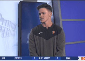 Whiteford Sticks to Fundamental Football Facing Richard