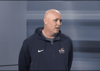 Getting to Know the Rockets: Jason Oliver