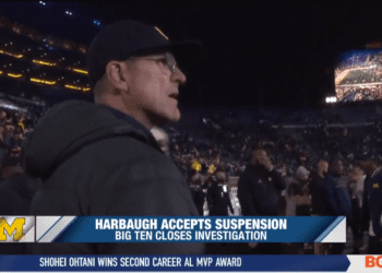 Whiteford Sticks to Fundamental Football Facing Richard