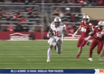 OSU RB Miyan Williams has Knee Surgery, Out for Season