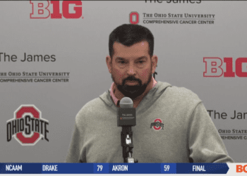 Ohio State Eager for Rematch at The Big House