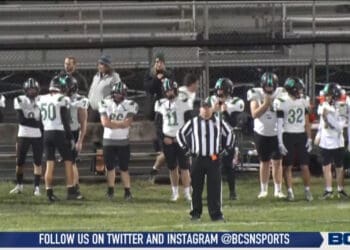 Jewell’s Gems: Ottawa Hills vs. Bluffton