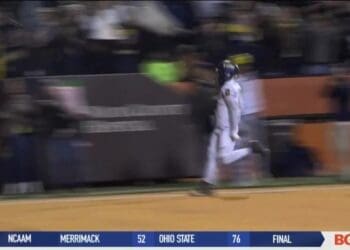 Rockets Launch Epic Comeback as the Falcons Fall Apart in the Battle of I-75