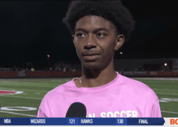 St. John’s Wins Overtime Thriller Against St. Francis