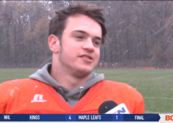 Southview Set for Second Round against Olmsted Falls