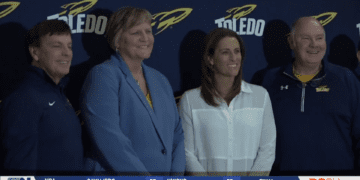 Toledo Toasts the New Season with Tipoff Dinner