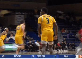 Toledo Shapes Identity Around Defensive Intensity