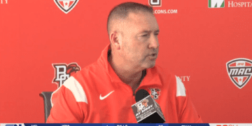 Toledo Drops Home Opener to Cincinnati